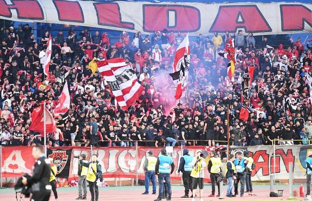 DDB face un apel către fani: „Dinamo are nevoie de banii ăștia! Orice ajutor poate face diferența”