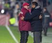 Rapid - Farul, pe un Giulești arhiplin
