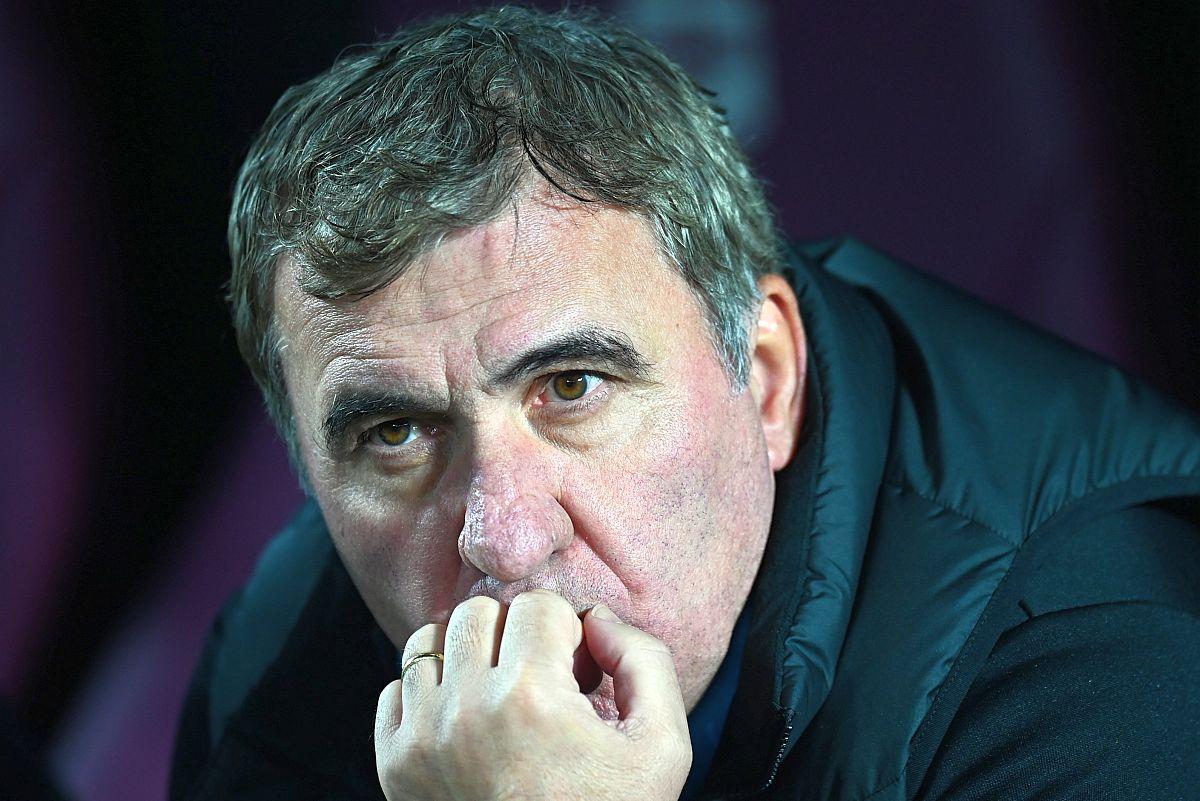 Rapid - Farul, pe un Giulești arhiplin