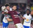 Rapid - Farul, supermeci într-o atmosferă incendiară! Clasamentul actualizat