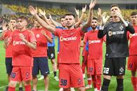 Fotbalistul de la FCSB pe care Gigi Becali pune toți banii: „Am luat țeapă? Vă înșelați! Cu el va începe echipa”