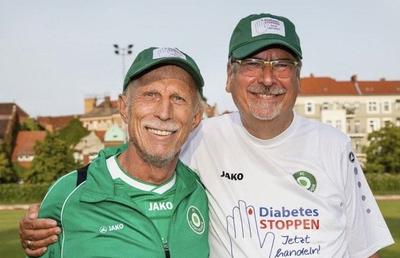 Christoph Daum, fostul selecționer al României, a anunțat că suferă de cancer: „Mă știți, sunt un luptător”