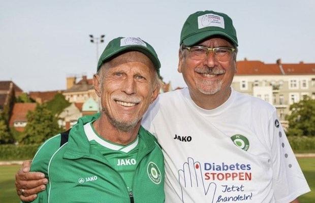 Christoph Daum, fostul selecționer al României, a anunțat că suferă de cancer: „Mă știți, sunt un luptător”