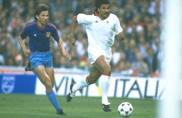 Steaua și Dinamo de atunci, precum Real și Barcelona de astăzi! Performanțe răsunătoare pe plan european