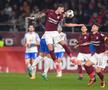 Rapid - Farul, pe un Giulești arhiplin