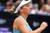 Comunicatul Agenției Internaționale de Integritate a Tenisului » Ce a făcut Simona Halep după anunț + Și proba B a ieșit pozitivă!