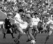 Andone, Pițurcă, Sabău. Imagini de colecție de la derby-urile Steaua - Dinamo din anii '80 (foto: Arhiva GSP)