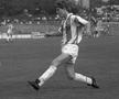 Florin Răducioiu. Imagini de colecție de la derby-urile Steaua - Dinamo din anii '80 (foto: Arhiva GSP)