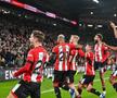 Sheffield United - Manchester United