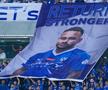 Pe teren și în tribune, Neymar a fost în gândurile celor de la Al Hilal / Sursă foto: facebook.com/AlhilalFC