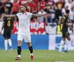 Sergio Ramos, fără milă față de jucătorii lui Real Madrid » Două episoade dure cu fundașul Sevillei în prim plan