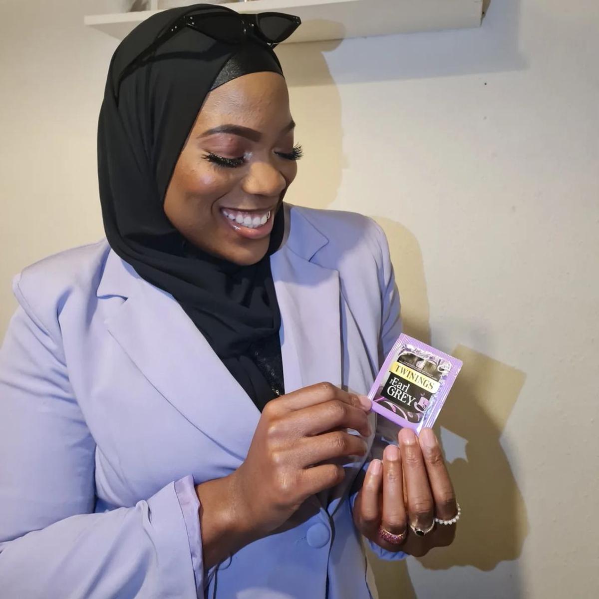Cine e „Buldozerul”, femeia care a dat startul în semifinala Anglia - Africa de Sud: „Am spart toate stereotipurile și barierele culturale!”