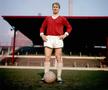 Sir Bobby Charlton