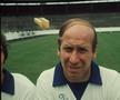 Sir Bobby Charlton a murit » Legendarul fotbalist avea 86 de ani