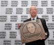 Sir Bobby Charlton a murit » Legendarul fotbalist avea 86 de ani