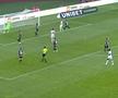 Hermannstadt - Dinamo 4-0 » Un balaur a înfulecat „cățeii”: formația lui Ovidiu Burcă, KO la Sibiu! Cum arată clasamentul