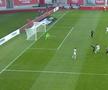 Hermannstadt - Dinamo 4-0 » Un balaur a înfulecat „cățeii”: formația lui Ovidiu Burcă, KO la Sibiu! Cum arată clasamentul