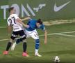 Istvan Kovacs l-a iertat pe Mazilu de eliminare » Fază stringentă în careul lui U Cluj