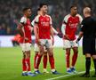 Derby-urile londoneze nu dezamăgesc! Condusă cu 2-0, Arsenal a revenit în ultimul sfert de oră pe Stamford Bridge