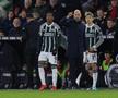Sheffield United - Manchester United