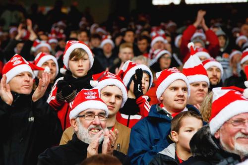Boxing Day e o rundă de tradiție în Premier League, cu o istorie îndelungată / Sursă foto: Imago Images