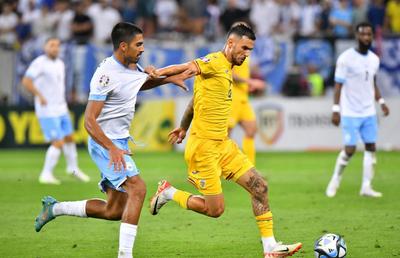 Avertismentul lui Mircea Lucescu pentru meciul Israel - România. Marele atu al adversarilor + Cum comentează criticile la adresa naționalei