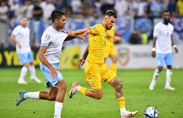 Avertismentul lui Mircea Lucescu pentru meciul Israel - România. Marele atu al adversarilor + Cum comentează criticile la adresa naționalei