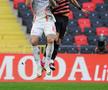 Marius Șumudică, apariție inedită la Gaziantep - Antalyaspor