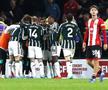 Sheffield United - Manchester United
