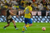 Stanciu, assist în fața lui Al Nassr » Trupa lui Contra, învinsă de Cristiano Ronaldo după ce a condus la pauză