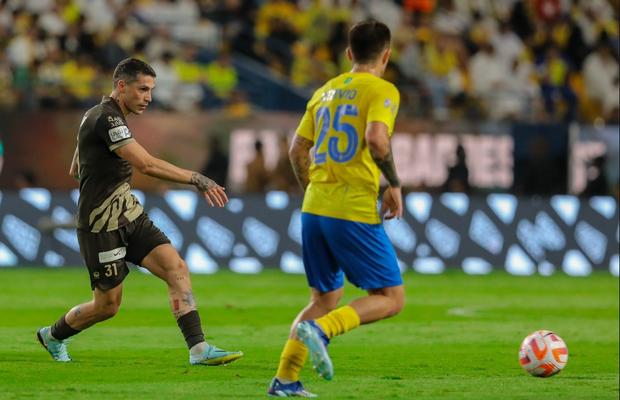 Stanciu, assist în fața lui Al Nassr » Trupa lui Contra, învinsă de Cristiano Ronaldo după ce a condus la pauză