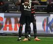 Marius Șumudică, apariție inedită la Gaziantep - Antalyaspor