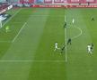 Hermannstadt - Dinamo 4-0 » Un balaur a înfulecat „cățeii”: formația lui Ovidiu Burcă, KO la Sibiu! Cum arată clasamentul