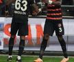 Marius Șumudică, apariție inedită la Gaziantep - Antalyaspor