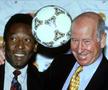 Sir Bobby Charlton