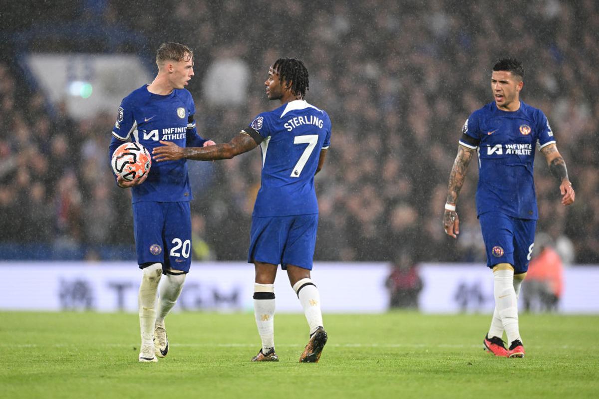 Chelsea - Arsenal, în derby-ul etapei #9 din Premier League