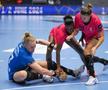 CSM București - Brest Bretagne, Liga Campionilor la handbal