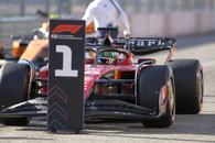 Pole-position Ferrari pe COTA! Greșeala lui Max Verstappen l-a retrogradat pe 6: „Ne așteaptă o cursă palpitantă”