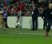 Marius Șumudică, apariție inedită la Gaziantep - Antalyaspor