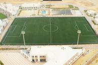 Fosta adversară a FCSB și-a inaugurat proiectul fabulos din mijlocul deșertului. Imaginile sunt spectaculoase