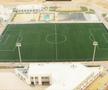 Imagini de la inaugurarea bazei din Egipt / Captură Video@.facebook.com/fcnordsjaelland