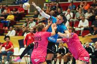 CSM București, încă un eșec în Liga Campionilor » Fanii i-au cerut demisia lui Adi Vasile!