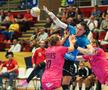 CSM București - Brest Bretagne, Liga Campionilor la handbal
