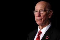 Sir Bobby Charlton a murit » Legendarul fotbalist avea 86 de ani