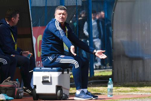 Daniel Oprița