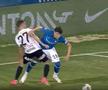 Adrian Mazilu, iertat de al doilea cartonaș galben în Farul - U Cluj