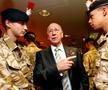 David Beckham, mesaj emoționant după decesul lui Sir Bobby Charlton: „Ești motivul pentru care am avut oportunitatea să joc pentru Manchester”
