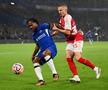 Derby-urile londoneze nu dezamăgesc! Condusă cu 2-0, Arsenal a revenit în ultimul sfert de oră pe Stamford Bridge