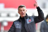 Cei mai slabi la toate capitolele! Cifre dezastruoase la Dinamo și fanii cer demisia lui Ovidiu Burcă
