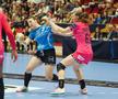CSM București - Brest Bretagne, Liga Campionilor la handbal